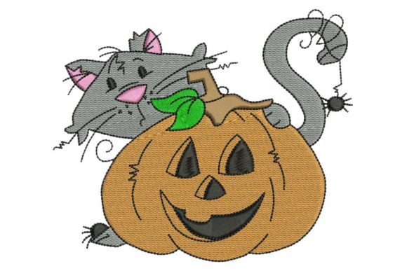 Cat Peeker: Boutique Embroidery Design Review