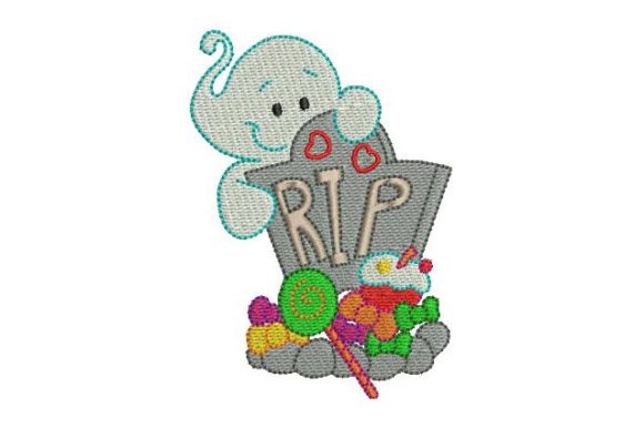 Cute Ghost: A Designer's Review for Boutique Apparel