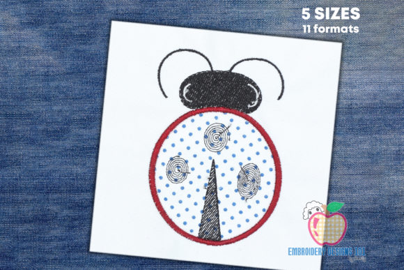 Lady Bug Embroidery Design: A Seller’s Honest Review