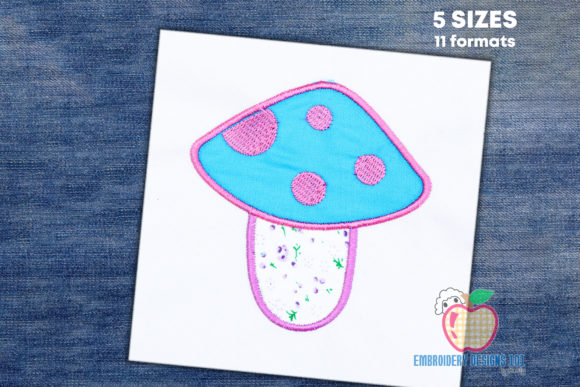 Pink Mushroom: A Designer's Review for Boutique Sweatshirts