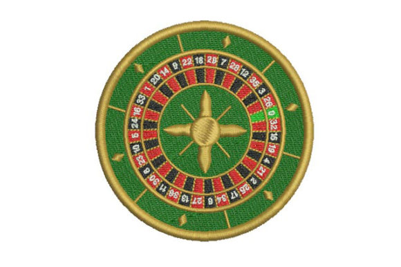 Roulette: A Holiday Embroidery Designer's Review