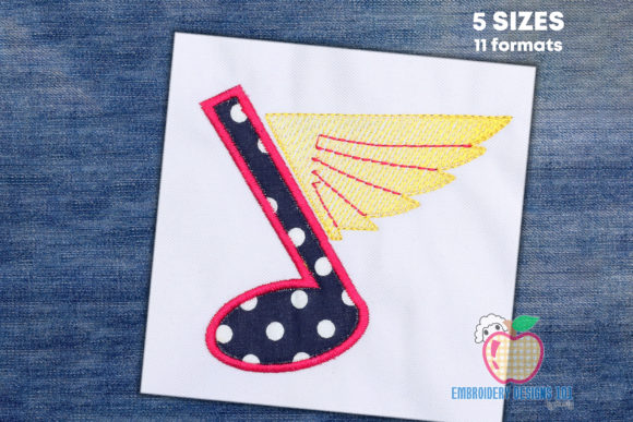Saint Louis Blues Applique Design: A Seller's Review